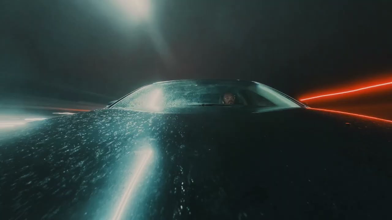 ZENØXX - Lost Horizon (4k Music Video)