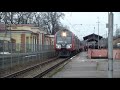 Rīga Daugavpils Ogrē pie otrā perona DR1AC-187