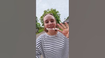 Can I walk a 5km in the time I run a 5km?? #slowrun #run