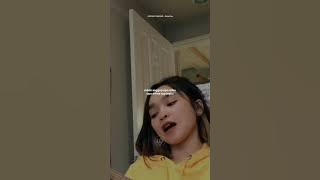 Suara Nya Bikin Candu😍Mbok Anggep Opo Atiku Opo Artine Sayangku | Cover Rima Faa Baper Parah!