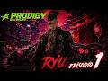 ProdigyRP Brazil Ryu Nova Temporada 4.0! #01