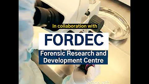Virtual Forensics Training Workshop