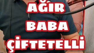 AĞIR BABA ÇİFTETELLİ Resimi