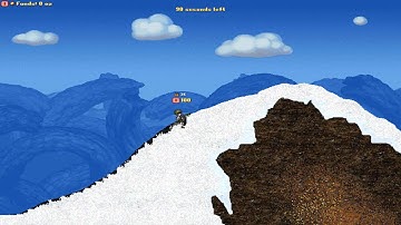 Cortex Command Epic Moments