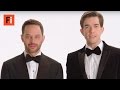 Nick Kroll & John Mulaney Spirit Awards promo - 'Oh, Hello!' | Feb 25