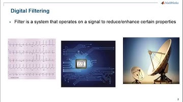 Digital Filtering