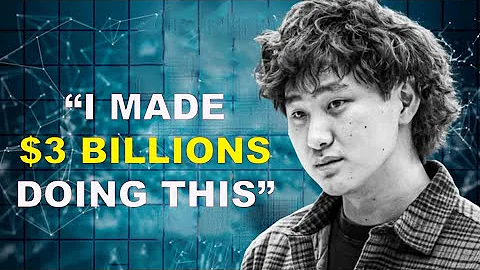 How Alexandr Wang Became The Youngest AI Billionaire | Genius Business Strategy Explained