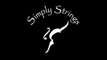 Simply Strings Virtual Recital Evening 2020