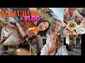 Erzurum ve Bingol vlog | Cag kebab yedik | Gurbetci aile | Belcika gurbetci