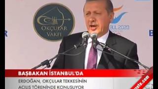 Erdoğan Ben Kral Değilim
