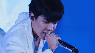 Bts J Hope Tamil Hot Edit