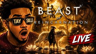 🔴 Beast of Reincarnation LIVE | Can We Survive? Part 5
