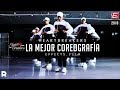 La mejor Coreografía ❤ HEARTBREAKERS ❤ ► EFFECTS FILM