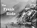 The Frank Slide