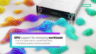 Explore the HPE ProLiant Compute DL340 Gen12 server