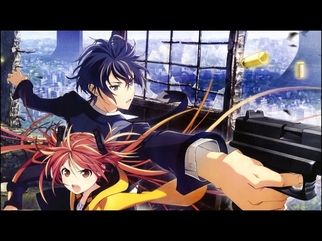 N! Drops] Jun'2014 #31: desafios de Black Bullet - Netoin!