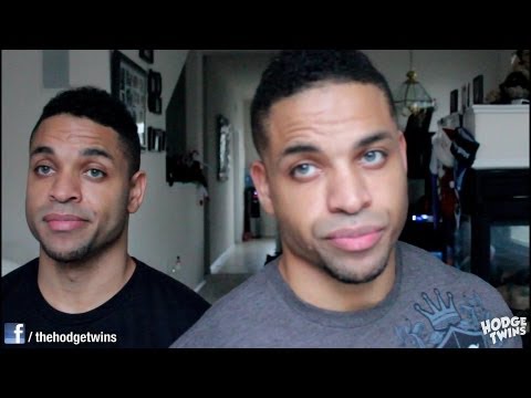 Quitting Job Because Ex-Girlfriend Works There..... @hodgetwins