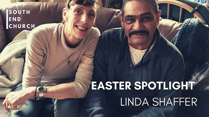 Easter 2020 Testimony - Linda Shaffer