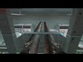 Counter Strike Condition Zero Deleted Scenes - Secret War (EasterEgg Chicken)