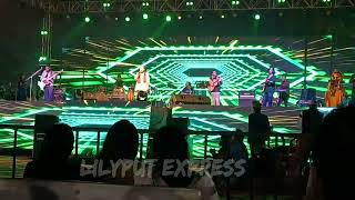 Channa Mereya Pawandeep Rajan Anugul Mahotsav