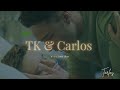 TK & Carlos hospital scene🏨🌈 #911lonestar 