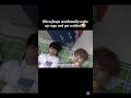Jhope got scolded by suga🤣 #bts #jhope #hobi #suga #ytshort
