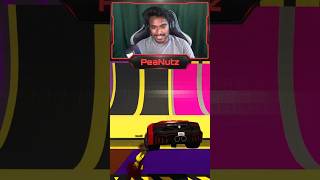 Instant replay! 😂| GTA 5 தமிழ் | PeaNutz #gta5 #gta5tamil #shorts