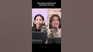 Pretending that you never listen to their songs #mamamoo #solar #but_i