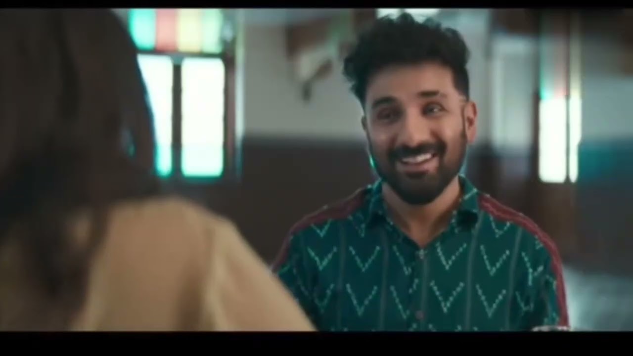 Box office collection day 1 (Friday) Occupancy, Overseas,  Khatarnak jasos (Hindi) Movie