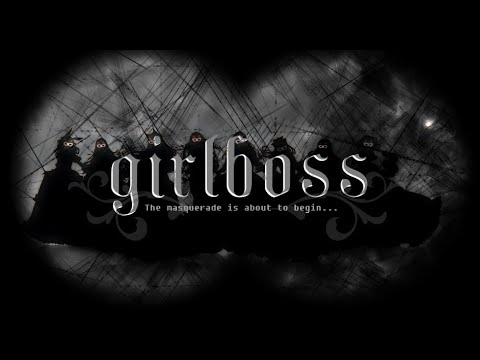 【#CXCB A1】 斯く美しき造花 【𝖌𝖎𝖗𝖑𝖇𝖔𝖘𝖘】