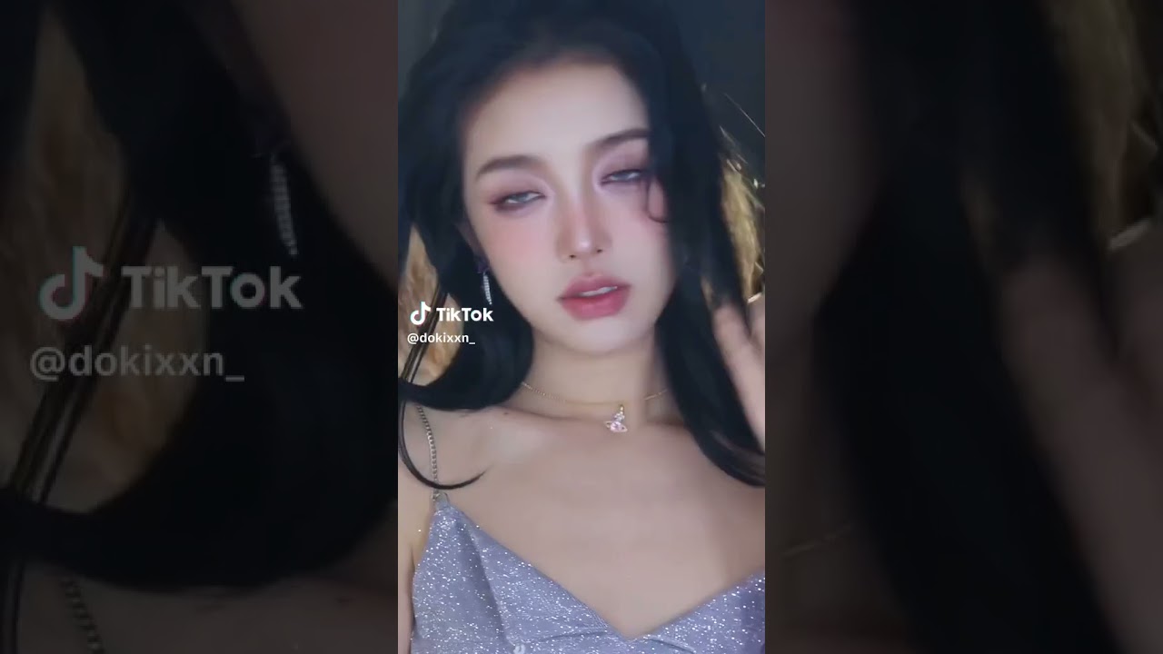 Make up transformation #douyin #viralshorts #anime #viral 21