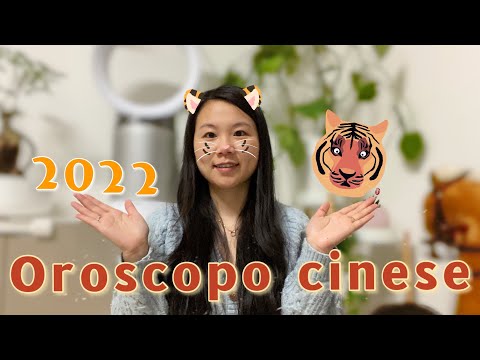 OROSCOPO CINESE tra legenda, curiosità e come calcolare il tuo segno!