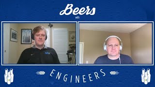 Beers With Engineers Byob Edition Wayne Conrad And René Van Den Bedem Nutanix University
