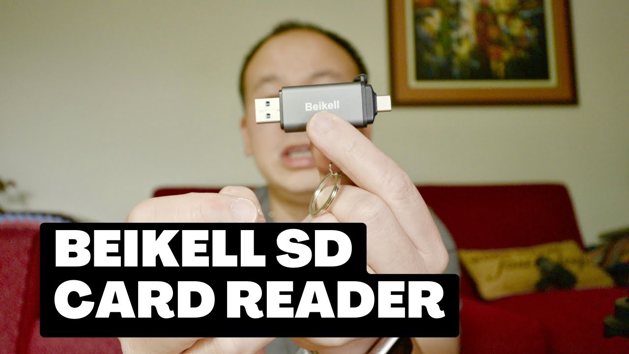 Transferring Pictures / Videos From Your Camera To Your IPad Pro