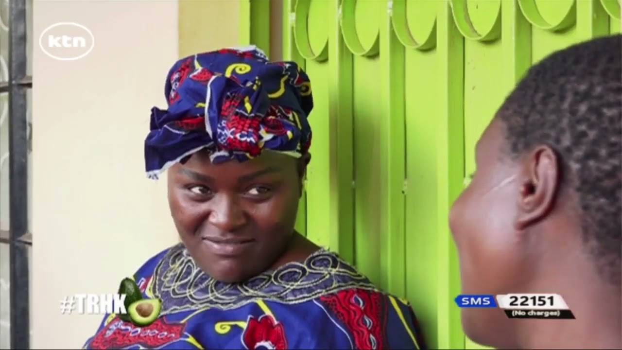 The Real House helps of Kawangware Episode 293 