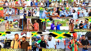 Weird Questions In Jamaica | Full Episode