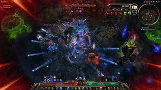 Blind In Infiltrator Naked Ex 411