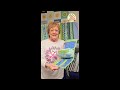 Quilty Merch Monday at Dianne Sews &amp; More, 03-09-26. See what's new and on sale in this short video!