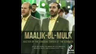 Asmaul Husna di arab