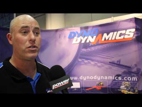 Dyno Dynamics DynoTech