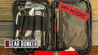 My Medic Solo First Aid Kit Review