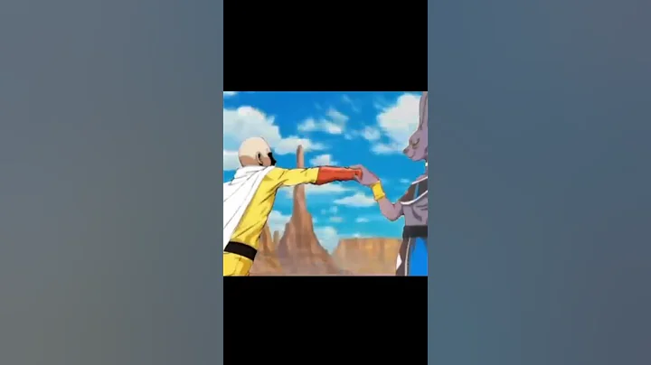 How Beerus vs Saitama would go down - DayDayNews