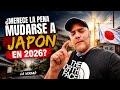 🇯🇵 ¿Merece la pena mudarse a Japón en 2026? La verdad después de años viviendo aquí