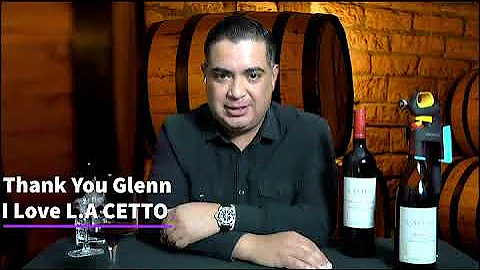 L.A CETTO WINE - Valle de Guadalupe, Mexico