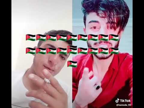 يقول المثل انا اردني وافتخر ولي مش عجبو ينتحر