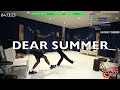 [FREE] Bandmanrill x Kyle Richh Jersey Drill Sample Type Beat | "Dear Summer"