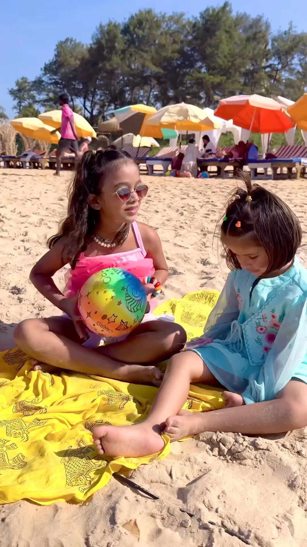 Amaira ko mumma n bacha liya #shorts #thegeetagurjar