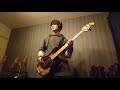 【ストレイテナー】KINGMAKER BASS COVER