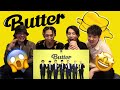 BTS-"Butter" REACTION リアクション