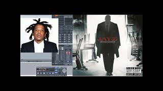 Jay-Z ft Shannon Jones – Party Life (Slowed Down)